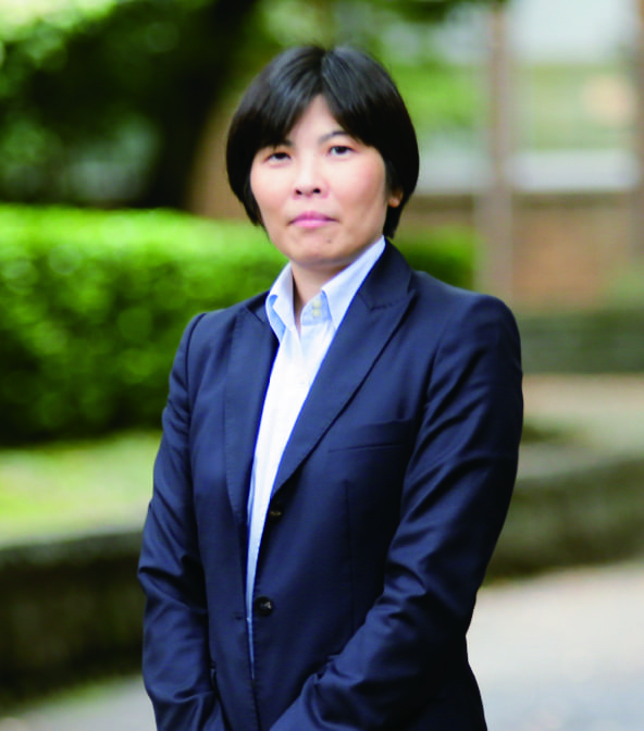 Shizuka Akieda